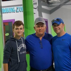 Meet your Posher, Jack